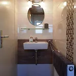 Zechmeister Apartman *