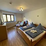 Zechmeister Apartman Marktschellenberg