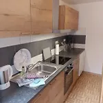 Apartman Zechmeister Marktschellenberg