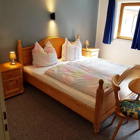 Appartement Zechmeister *