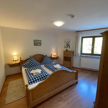 Appartement Zechmeister