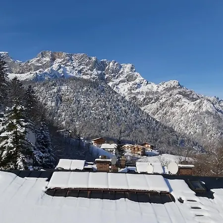 Zechmeister Appartement *