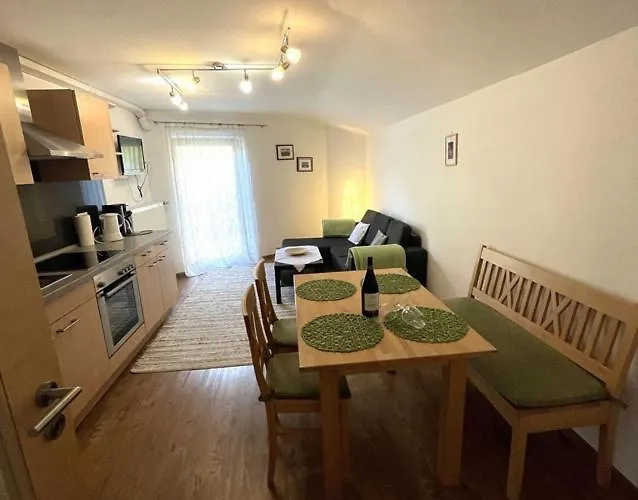 Appartement Zechmeister