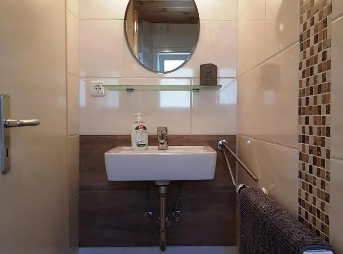 Zechmeister Appartement *