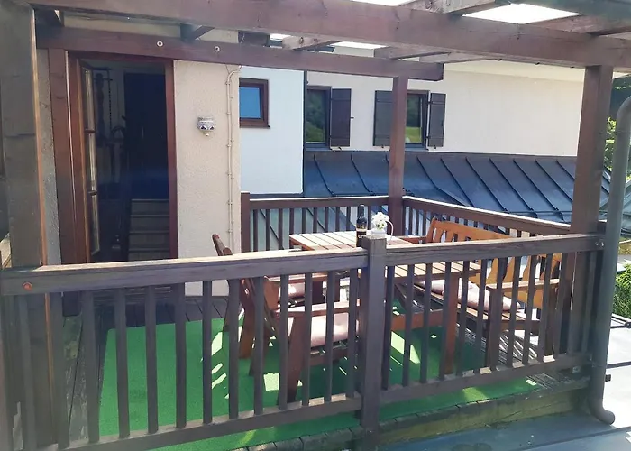 Zechmeister Appartement