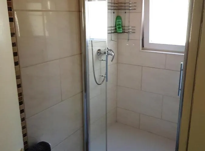 Appartement Zechmeister *