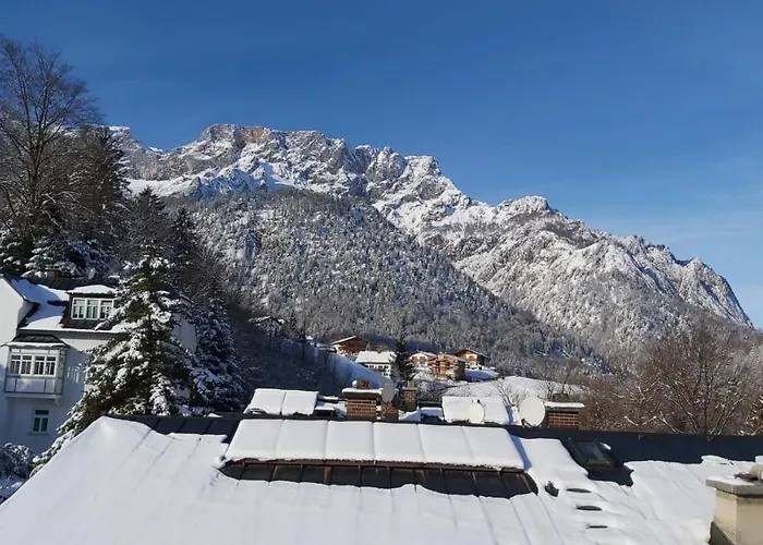 Zechmeister Appartement *
