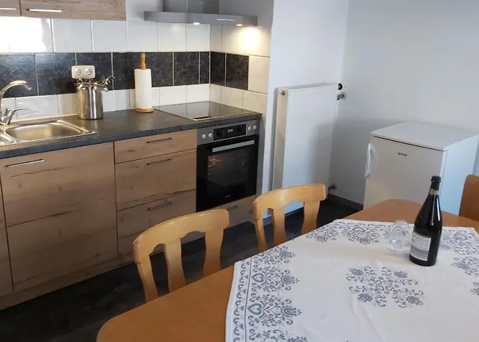Appartement Zechmeister *