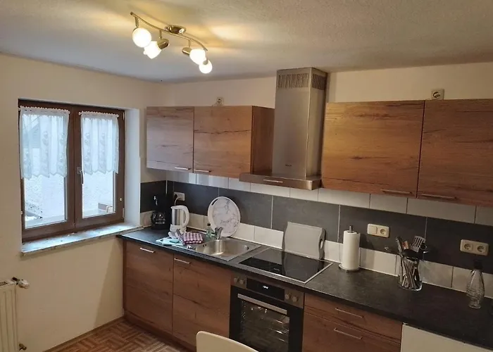 Appartement Zechmeister