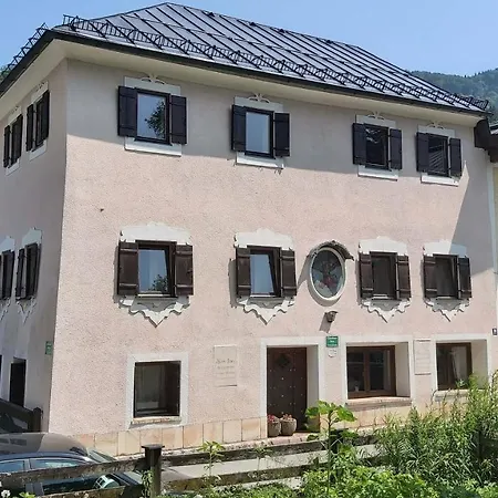 Apartment Zechmeister *