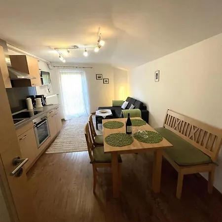Apartment Zechmeister