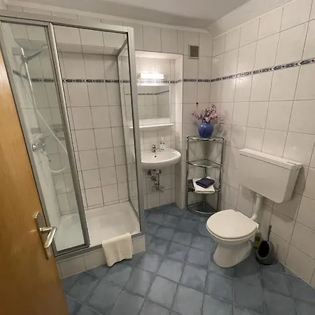 Apartment Zechmeister Marktschellenberg