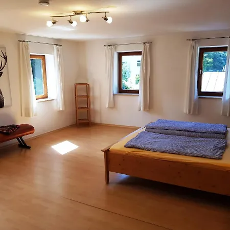 Apartment Zechmeister *