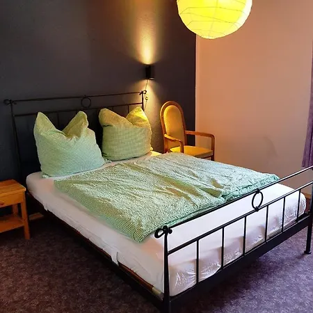 Apartment Zechmeister *