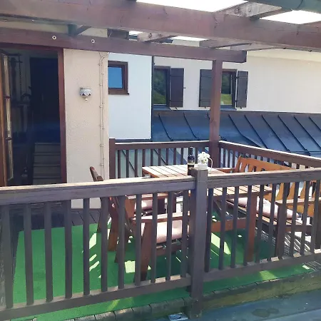 Zechmeister Apartment