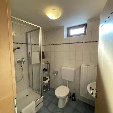 Apartment Zechmeister Marktschellenberg