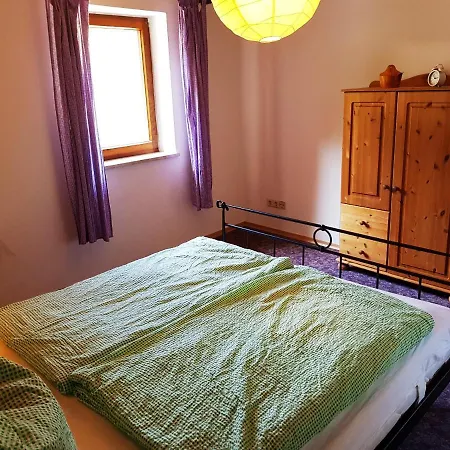 Apartment Zechmeister *