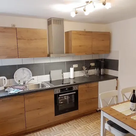 Zechmeister Apartment