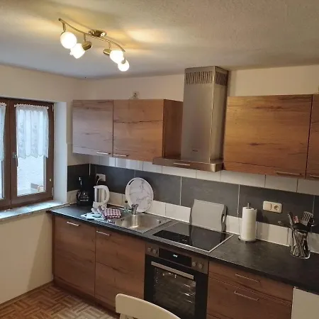 Apartment Zechmeister